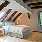 & Restaurant Gutshaus Отель 4*