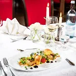 & Restaurant Gutshaus Ludorf