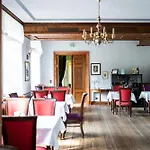מלון & Restaurant Gutshaus Ludorf