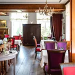 & Restaurant Gutshaus Ludorf