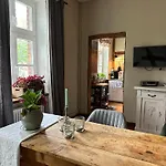 Отель & Restaurant Gutshaus 4*