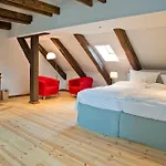 & Restaurant Gutshaus 4* Ludorf