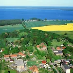 Hotel & Restaurant Gutshaus 4*