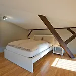 & Restaurant Gutshaus Отель 4*