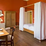 & Restaurant Gutshaus Отель