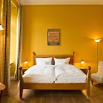 & Restaurant Gutshaus 4*