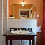 & Restaurant Gutshaus Отель Ludorf