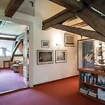 & Restaurant Gutshaus Ludorf