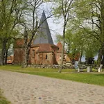 & Restaurant Gutshaus Ludorf