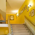 & Restaurant Gutshaus מלון 4*