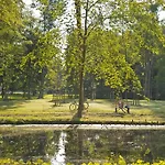 & Restaurant Gutshaus Отель Ludorf
