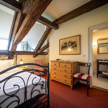 Romantik Gutshaus Hotel Ludorf