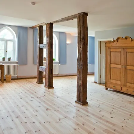 Romantik Gutshaus