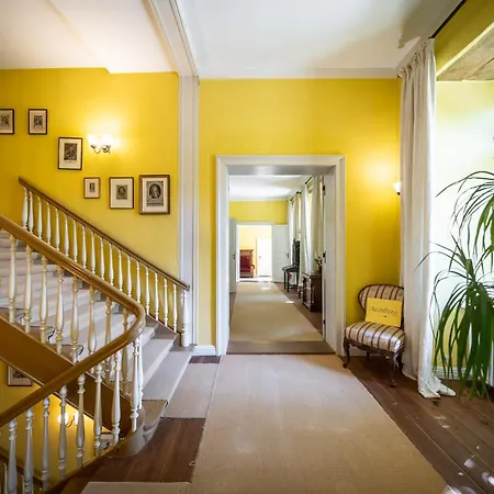 Romantik Gutshaus Hotel 4*