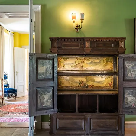 & Restaurant Gutshaus 4*