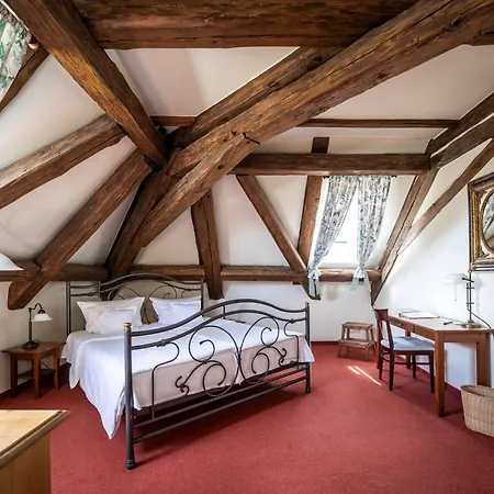 Romantik Gutshaus Hotel
