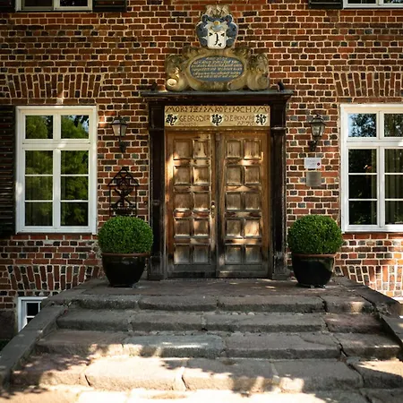 Ξενοδοχείο Romantik Gutshaus