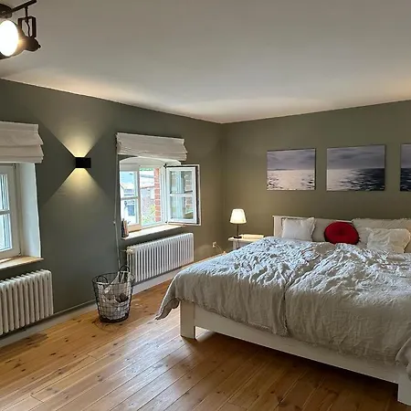 Romantik Gutshaus Ξενοδοχείο 4*