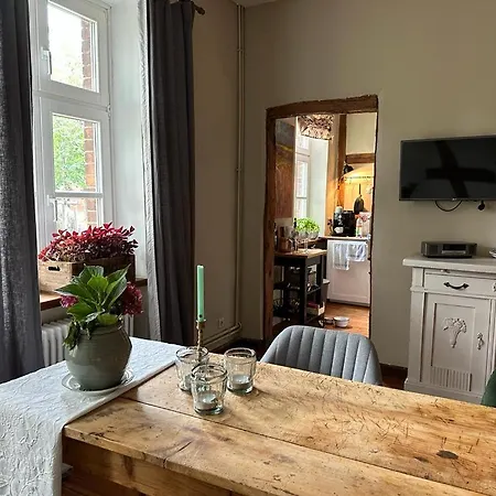 Hotel Romantik Gutshaus 4*
