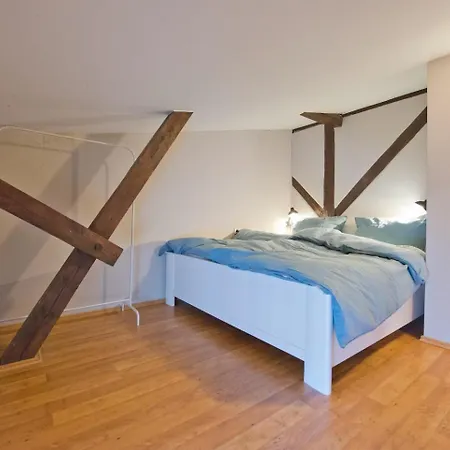 Romantik Gutshaus Ξενοδοχείο 4*