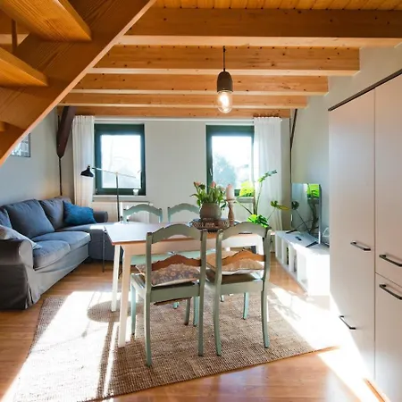 Romantik Gutshaus Ξενοδοχείο Ludorf
