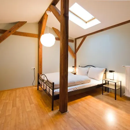 Romantik Gutshaus Hotel