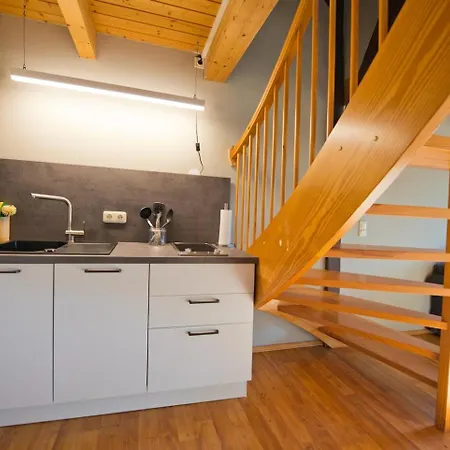 Romantik Gutshaus Ξενοδοχείο 4*