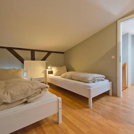 Hotel Romantik Gutshaus 4*