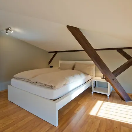 Romantik Gutshaus Ξενοδοχείο 4*