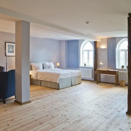 & Restaurant Gutshaus Hotel