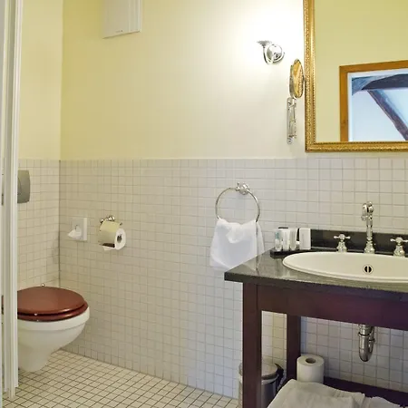 & Restaurant Gutshaus Ludorf