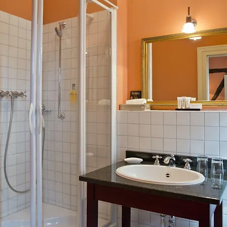 & Restaurant Gutshaus Hotel