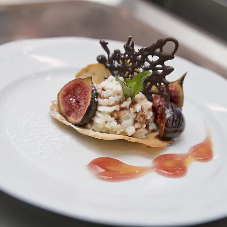 Szálloda & Restaurant Gutshaus