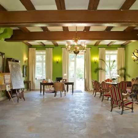 Romantik Gutshaus 4*