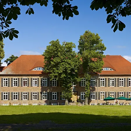 Romantik Gutshaus
