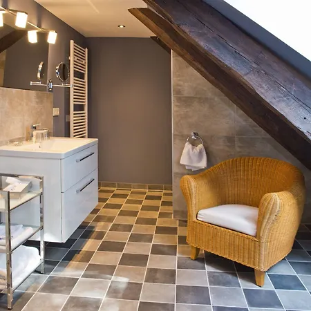 & Restaurant Gutshaus 4* Ludorf