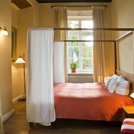 & Restaurant Gutshaus Hotel