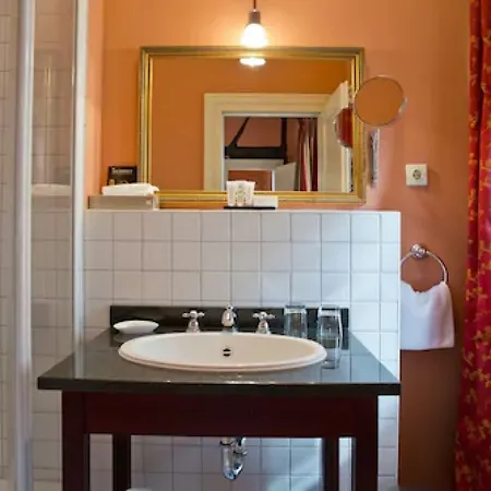 & Restaurant Gutshaus فندق Ludorf