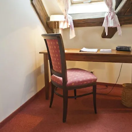 & Restaurant Gutshaus 4* Ludorf