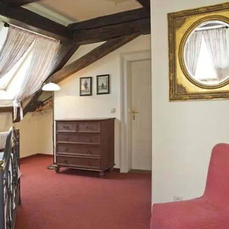 & Restaurant Gutshaus