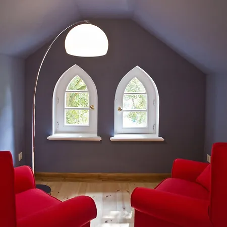 & Restaurant Gutshaus Hotel 4*