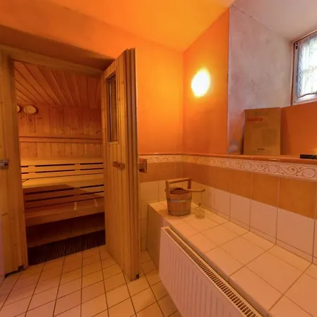 & Restaurant Gutshaus Ludorf