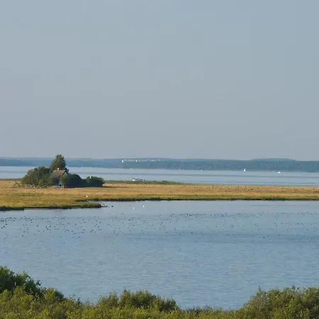 Hotel & Restaurant Gutshaus Ludorf