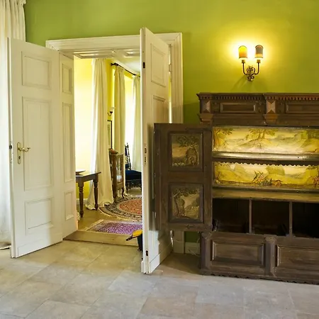 Romantik Gutshaus Ludorf