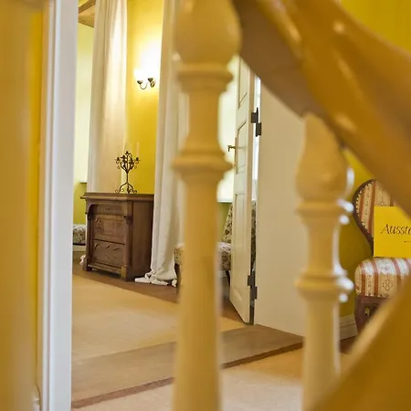 Ξενοδοχείο Romantik Gutshaus
