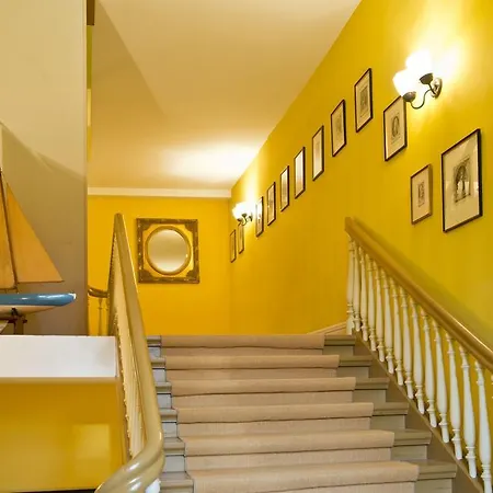 Romantik Gutshaus Ξενοδοχείο 4*
