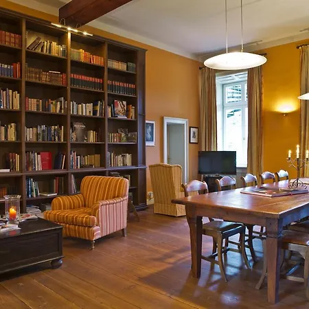 & Restaurant Gutshaus 4* Ludorf