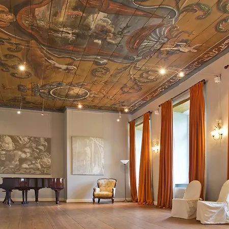 Romantik Gutshaus Ludorf