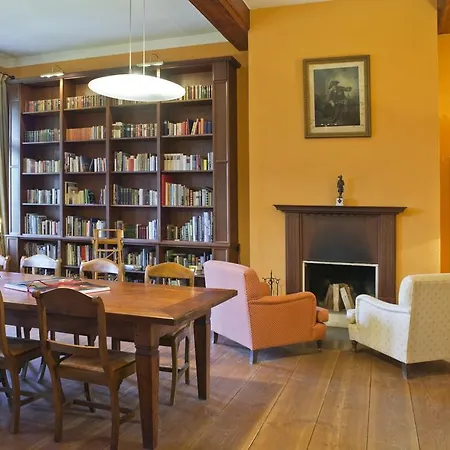 Ξενοδοχείο Romantik Gutshaus 4*