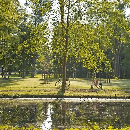 Romantik Gutshaus Ξενοδοχείο Ludorf